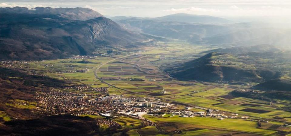 Območno srečanje tamburašev